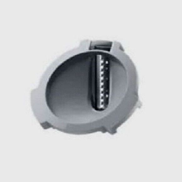 Braun Spiralizer Blade Set Linguine/Tagliatelle/Pappardelle MQ5064 MQ5260 MQ5264 - Picture 2 of 6